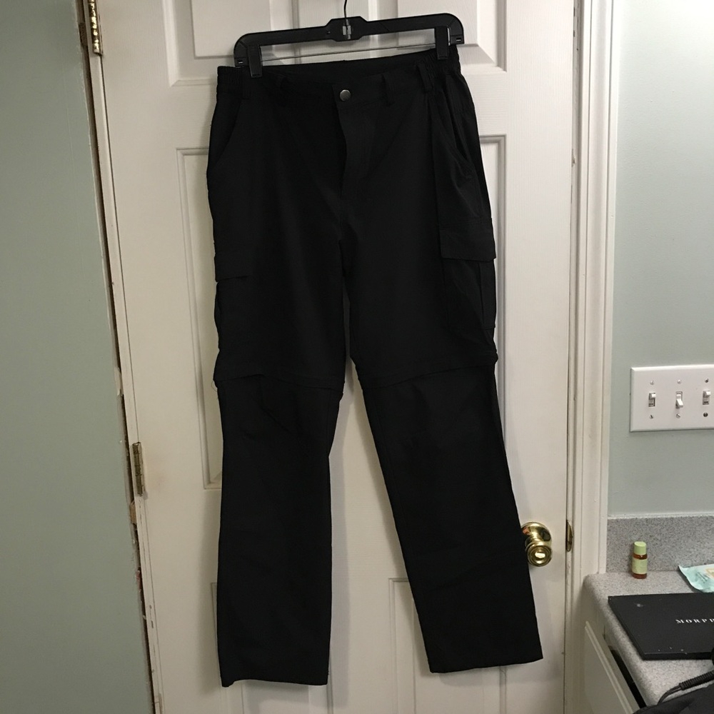 Women’s Hiking Pant